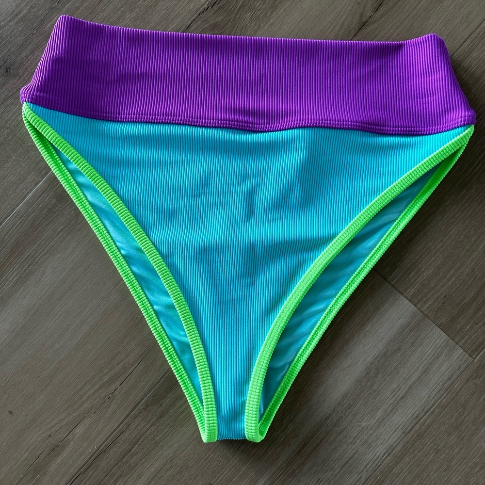 Beach Riot Swim Bottoms